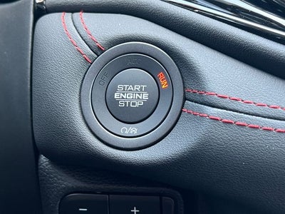 2026 Dodge Durango DURANGO GT PREMIUM AWD HEMI V8