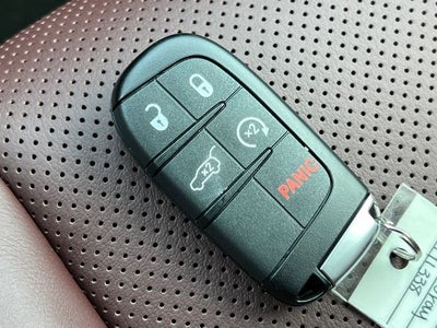 2026 Dodge Durango DURANGO GT PREMIUM AWD HEMI V8