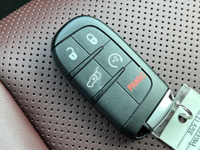 2026 Dodge Durango DURANGO GT PREMIUM AWD HEMI V8