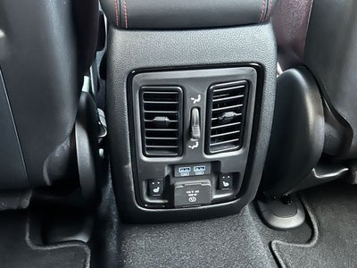 2026 Dodge Durango DURANGO GT PREMIUM AWD HEMI V8