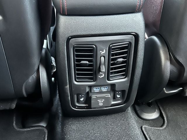 2026 Dodge Durango DURANGO GT PREMIUM AWD HEMI V8