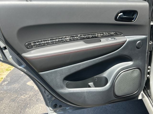 2026 Dodge Durango DURANGO GT PREMIUM AWD HEMI V8