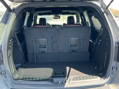 2026 Dodge Durango DURANGO GT PREMIUM AWD HEMI V8