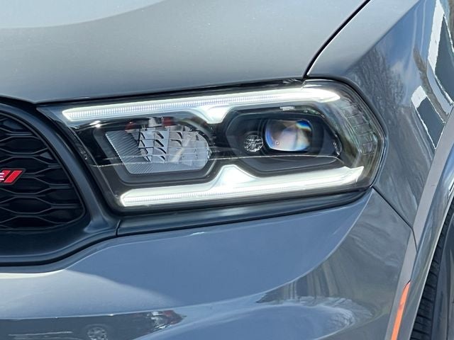 2026 Dodge Durango DURANGO GT PREMIUM AWD HEMI V8