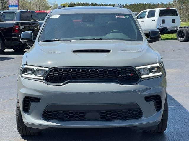 2026 Dodge Durango DURANGO GT PREMIUM AWD HEMI V8