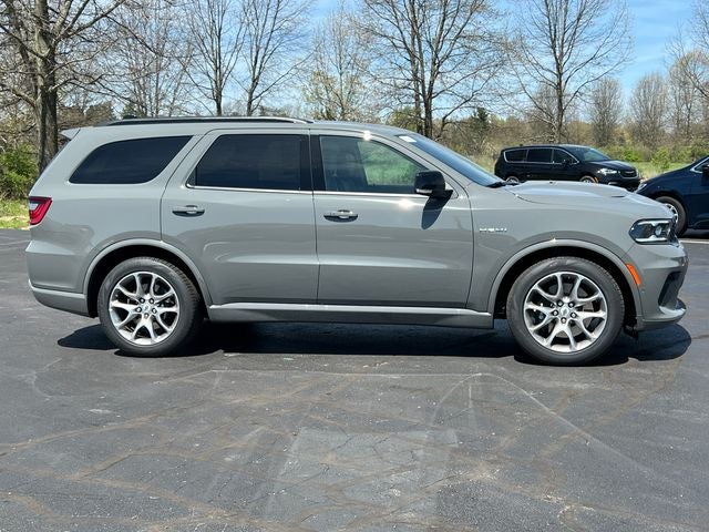 2026 Dodge Durango DURANGO GT PREMIUM AWD HEMI V8