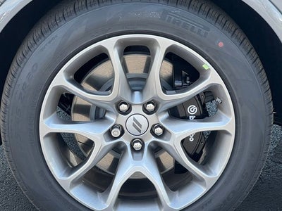 2026 Dodge Durango DURANGO GT PREMIUM AWD HEMI V8