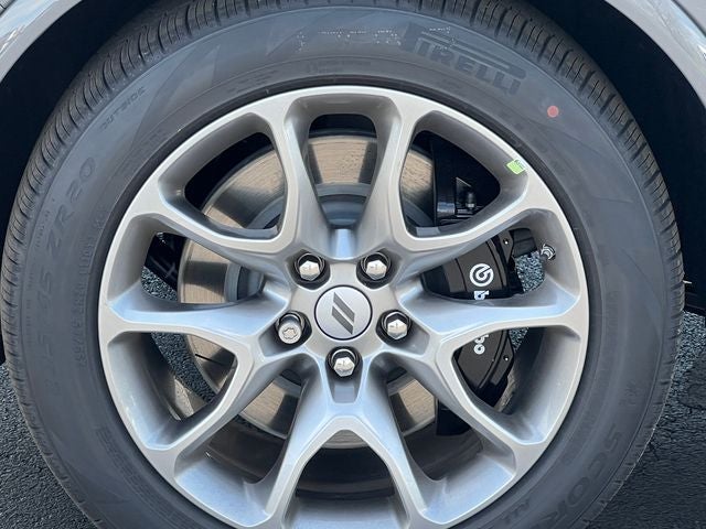2026 Dodge Durango DURANGO GT PREMIUM AWD HEMI V8