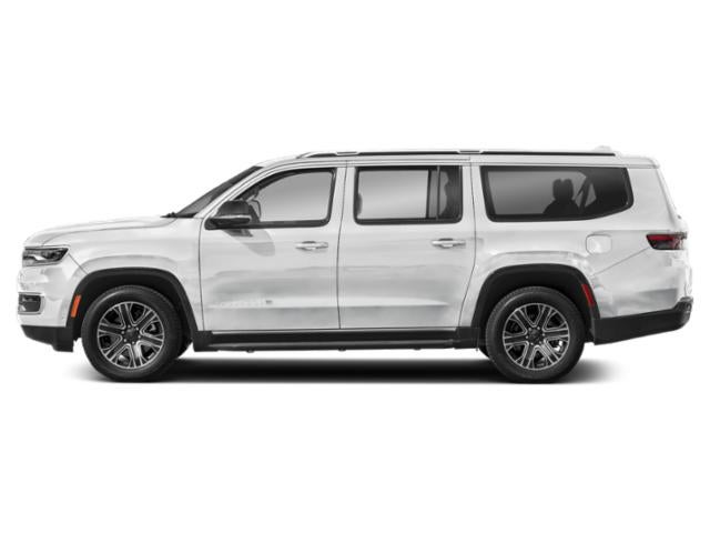 2024 Jeep Wagoneer L Series II 4x4