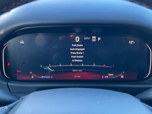 2026 Jeep Grand Wagoneer L GRAND WAGONEER L LIMITED RESERVE 4X4