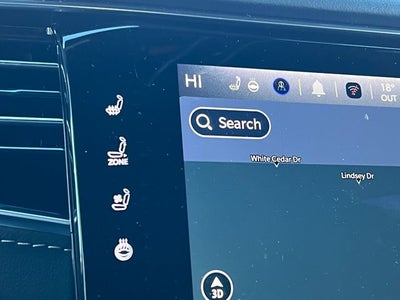 2026 Jeep Grand Wagoneer L GRAND WAGONEER L LIMITED RESERVE 4X4