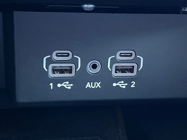 2026 Jeep Grand Wagoneer L GRAND WAGONEER L LIMITED RESERVE 4X4