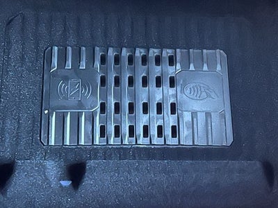 2026 Jeep Grand Wagoneer L GRAND WAGONEER L LIMITED RESERVE 4X4