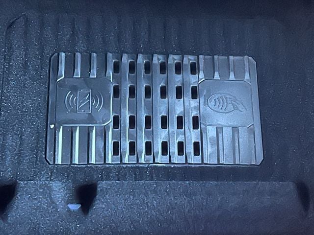 2026 Jeep Grand Wagoneer L GRAND WAGONEER L LIMITED RESERVE 4X4