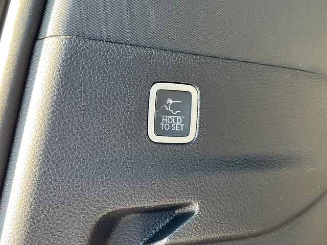 2026 Jeep Grand Wagoneer L GRAND WAGONEER L LIMITED RESERVE 4X4