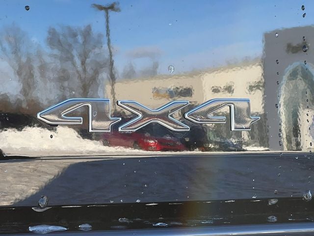 2026 Jeep Grand Wagoneer L GRAND WAGONEER L LIMITED RESERVE 4X4