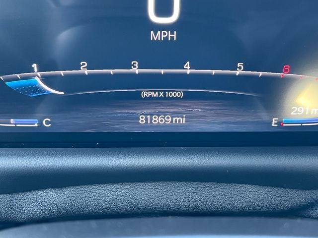 2024 Jeep Grand Wagoneer L 4x4