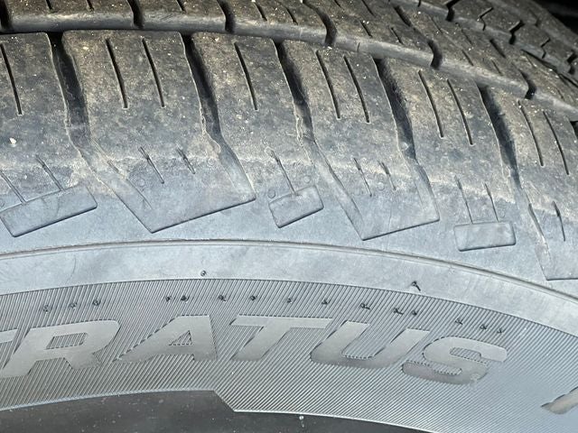 2024 Jeep Grand Wagoneer L 4x4