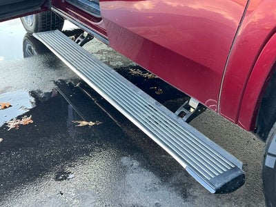 2024 Jeep Grand Wagoneer L 4x4