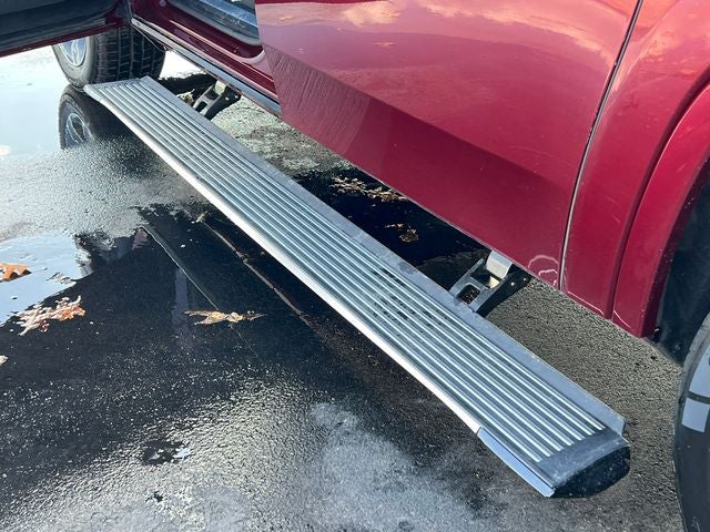 2024 Jeep Grand Wagoneer L 4x4