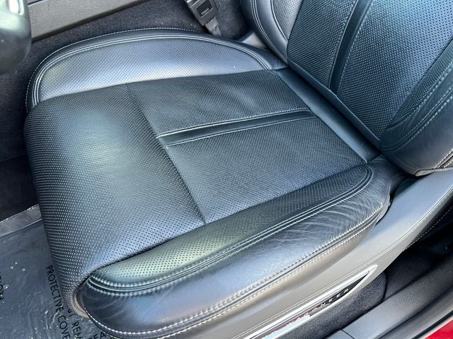 2024 Jeep Grand Wagoneer L 4x4