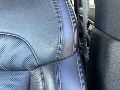 2024 Jeep Grand Wagoneer L 4x4