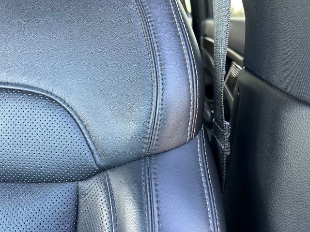 2024 Jeep Grand Wagoneer L 4x4