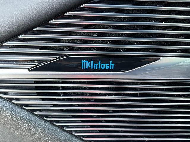 2024 Jeep Grand Wagoneer L 4x4