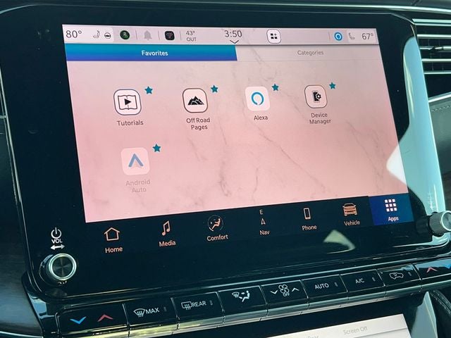 2024 Jeep Grand Wagoneer L 4x4