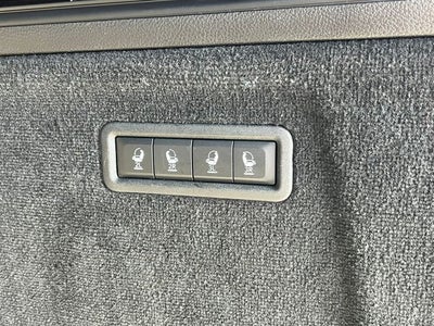 2024 Jeep Grand Wagoneer L 4x4