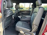 2024 Jeep Grand Wagoneer L 4x4
