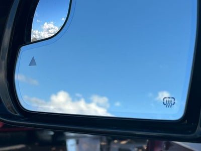 2024 Jeep Grand Wagoneer L 4x4