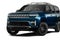 2027 Jeep Grand Wagoneer L GRAND WAGONEER LONG WHEELBASE SUMMIT RESERVE 4X4