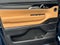 2027 Jeep Grand Wagoneer L GRAND WAGONEER LONG WHEELBASE SUMMIT RESERVE 4X4