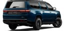 2027 Jeep Grand Wagoneer L GRAND WAGONEER LONG WHEELBASE SUMMIT RESERVE 4X4