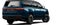 2027 Jeep Grand Wagoneer L GRAND WAGONEER LONG WHEELBASE SUMMIT RESERVE 4X4