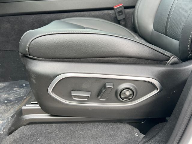 2026 Jeep Grand Wagoneer GRAND WAGONEER 4X4