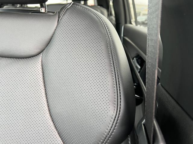 2026 Jeep Grand Wagoneer GRAND WAGONEER 4X4