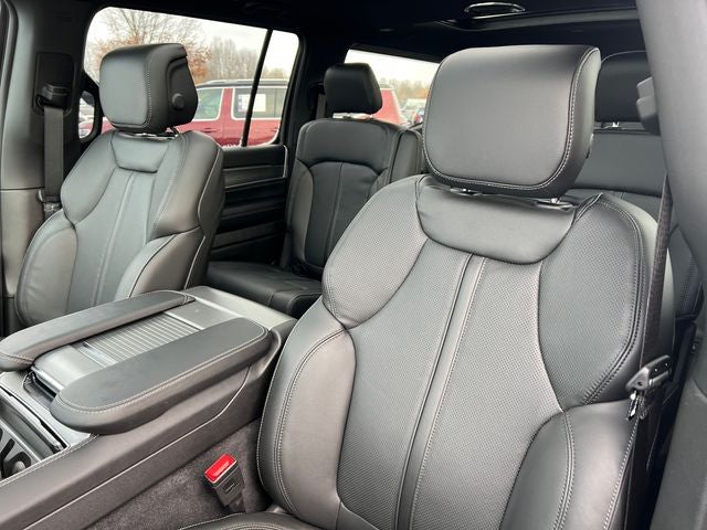 2026 Jeep Grand Wagoneer GRAND WAGONEER 4X4