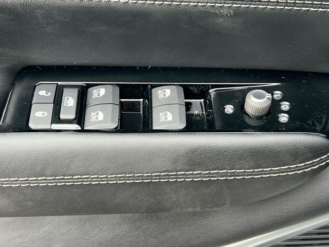 2026 Jeep Grand Wagoneer GRAND WAGONEER 4X4