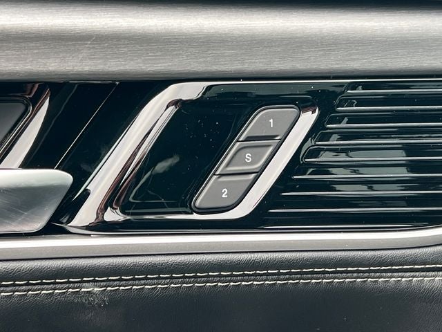 2026 Jeep Grand Wagoneer GRAND WAGONEER 4X4