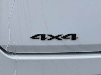 2026 Jeep Grand Wagoneer GRAND WAGONEER 4X4