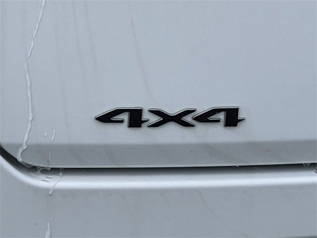 2026 Jeep Grand Wagoneer GRAND WAGONEER 4X4