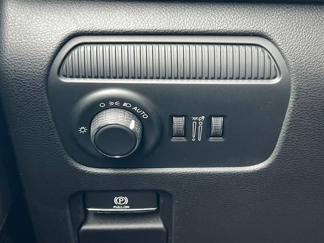 2026 Jeep Grand Wagoneer GRAND WAGONEER 4X4