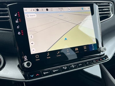 2026 Jeep Grand Wagoneer GRAND WAGONEER 4X4