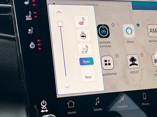 2026 Jeep Grand Wagoneer GRAND WAGONEER 4X4