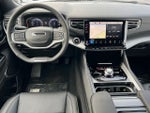 2026 Jeep Grand Wagoneer GRAND WAGONEER 4X4