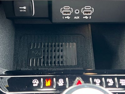 2026 Jeep Grand Wagoneer GRAND WAGONEER 4X4