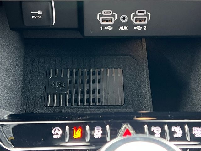 2026 Jeep Grand Wagoneer GRAND WAGONEER 4X4