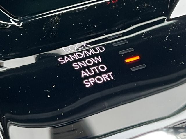 2026 Jeep Grand Wagoneer GRAND WAGONEER 4X4